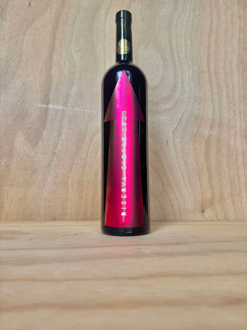 Gabrio Bini (Serraghia) - Riserva Giotto 2023