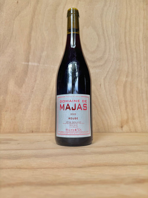 Domaine de Majas - Rouge 2023