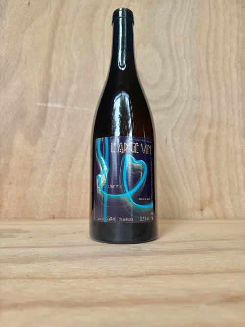 Jean-Pierre Robinot (Les Vignes de L'Ange Vin) - Charme 2023