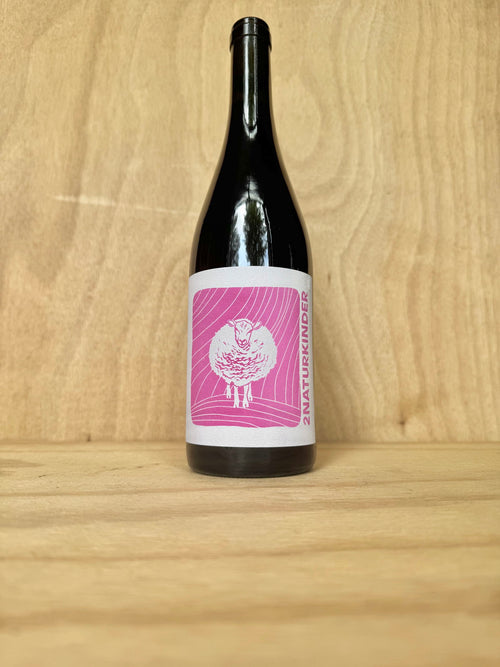 2Naturkinder - Black Betty 2022