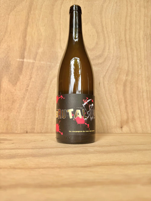 2Naturkinder - Brutal!!! 2023