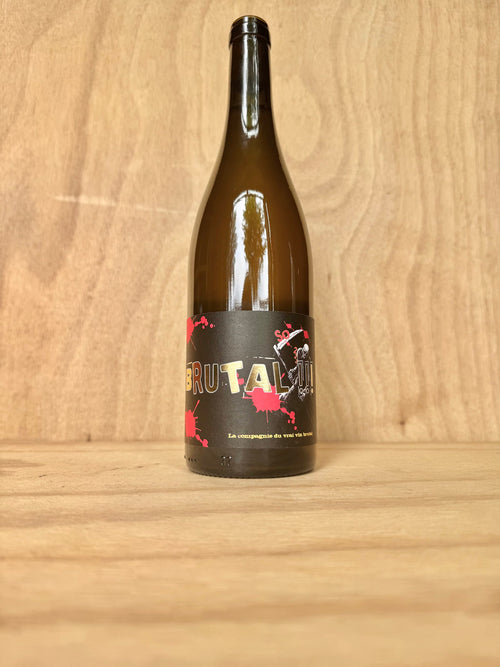 2Naturkinder - Brutal!!! 2024