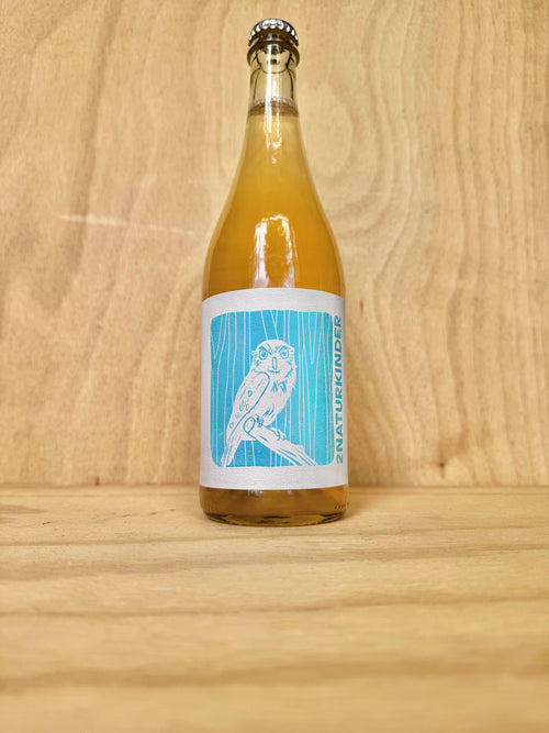 2Naturkinder - Steinkauz 2024