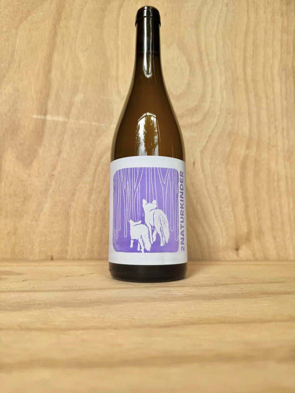 2Naturkinder - Vater & Sohn 2022