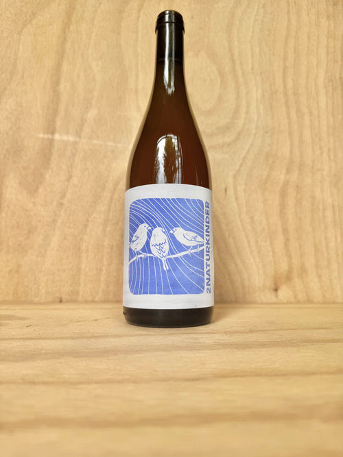 2Naturkinder - Wilde Meute 2023