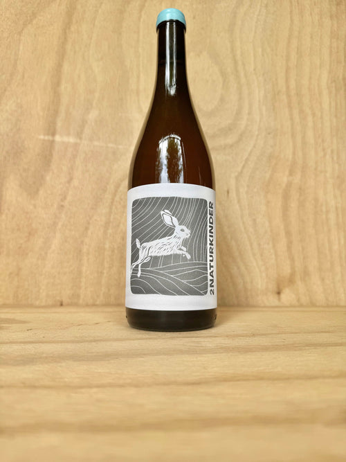 2Naturkinder - Zweite Heimat 2022