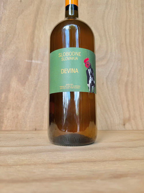 Slobodné Vinárstvo - Devina MG 2021