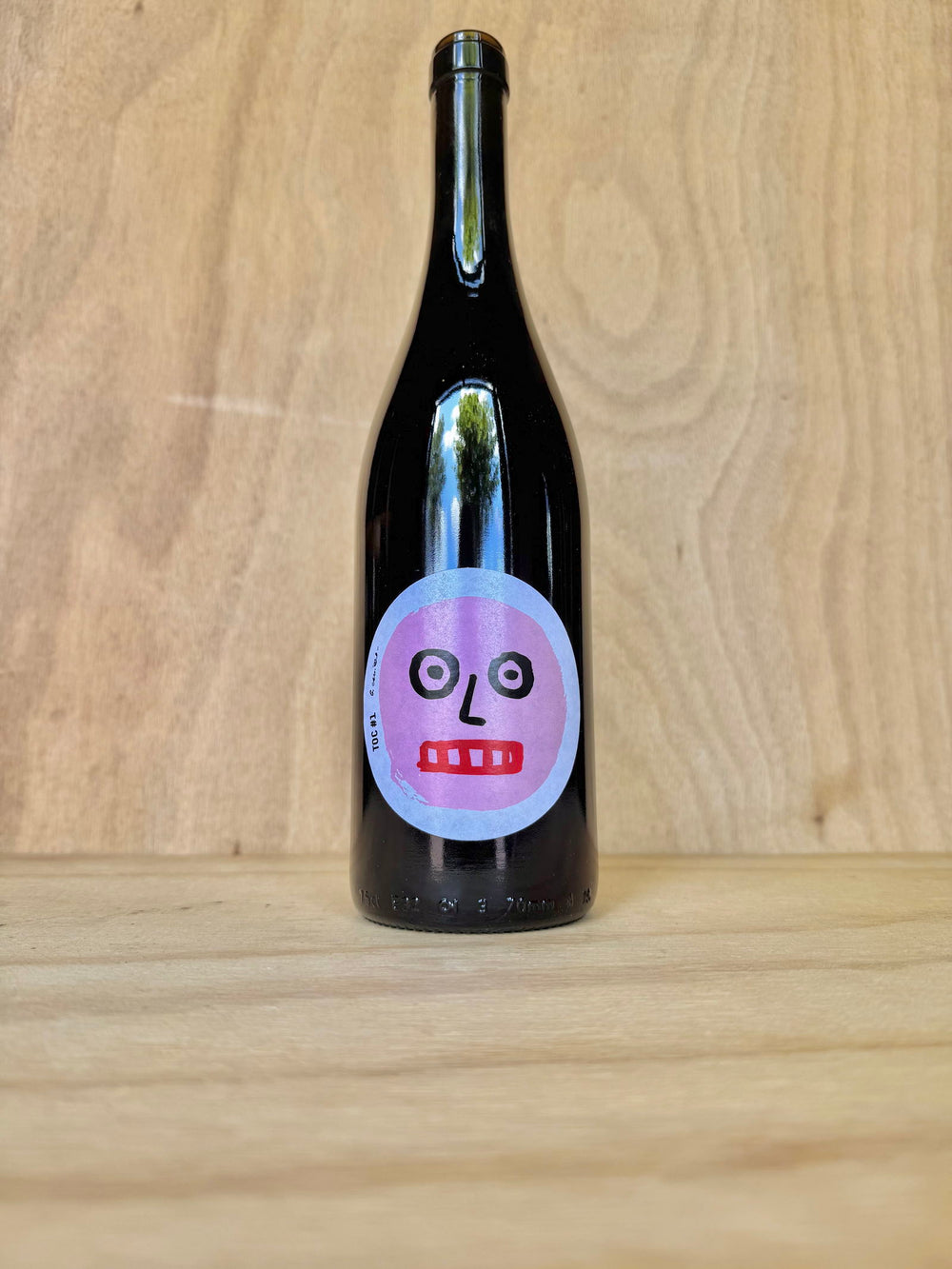 Cascina Tavijn - TOC #1 2023