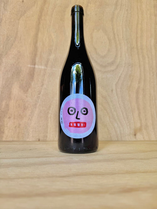 Cascina Tavijn - TOC #1 2023