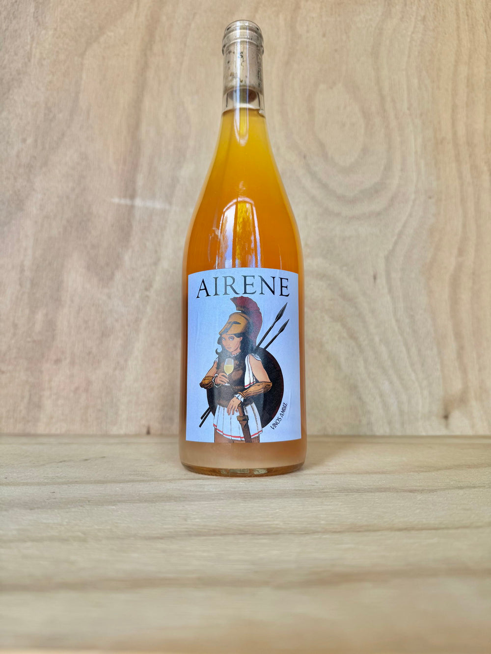 Vinos Ambiz - Airene 2024