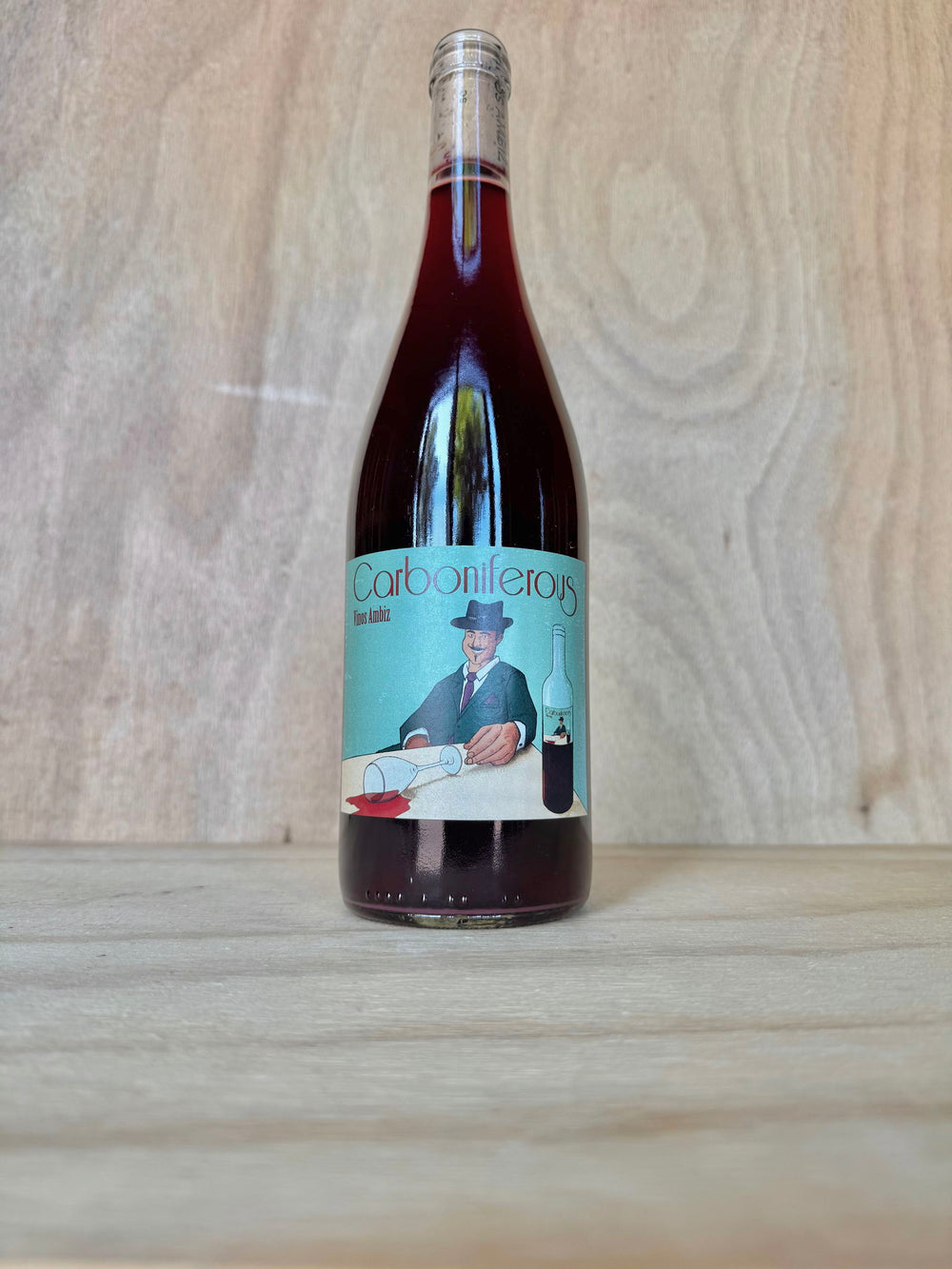 Vinos Ambiz - Carboniferous 2024