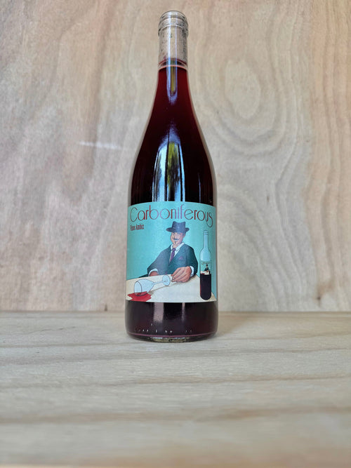 Vinos Ambiz - Carboniferous 2024