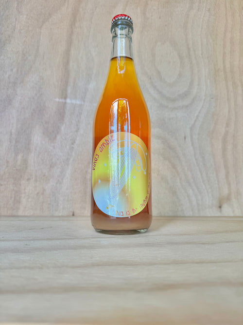 Vinos Ambiz - Pet Nat Chelva 2024