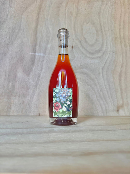 Vinos Ambiz - Rancio Sweet 0,375L