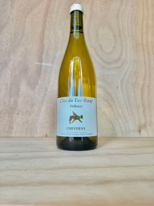 Clos du Tue-Boeuf - Frileuse 2024
