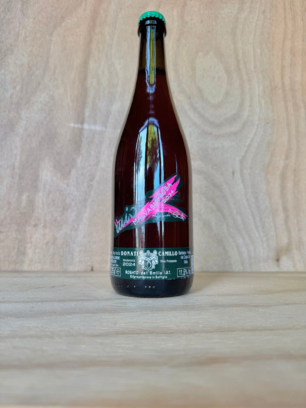 Donati Camillo - Malvasia Rosa 2024