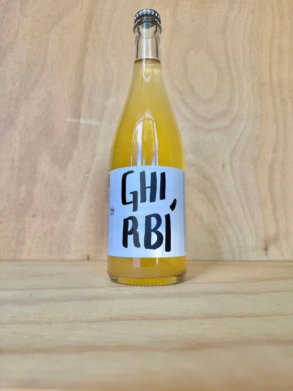 Tanca Nica - Ghirbì 2024