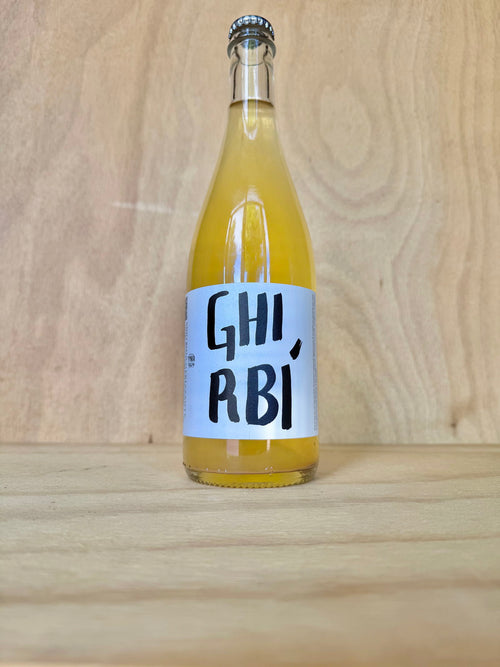 Tanca Nica - Ghirbì 2024