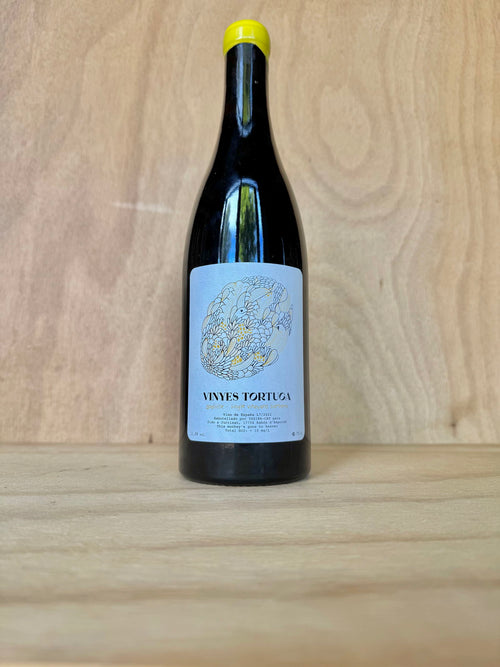 Vinyes Tortuga - Doolittle Red 2022