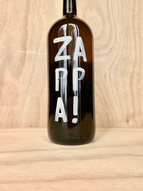 Tanca Nica - Zappa! MG 2024