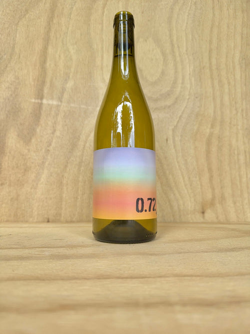 Culinaries & De Vini - Cuvée 0.72+ 2023