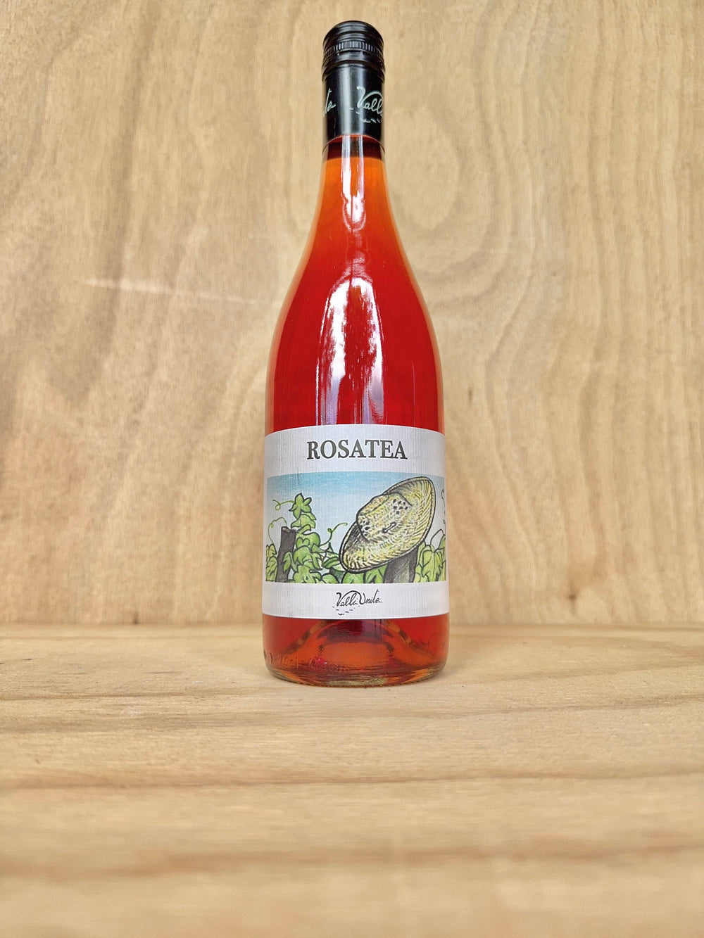 Valli Unite - Rosatea 2023