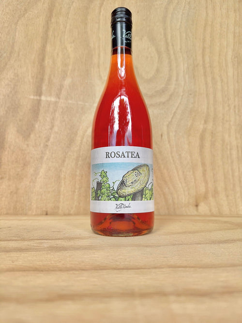 Valli Unite - Rosatea 2023