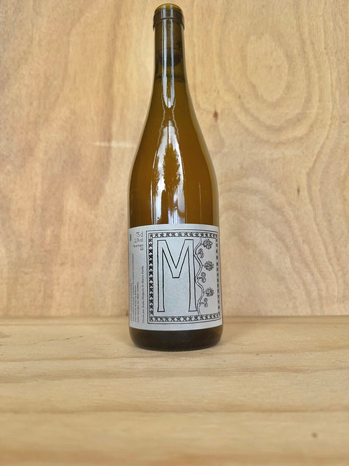 Domaine La Bohème - Bouju & Loiseau - Melon 2022