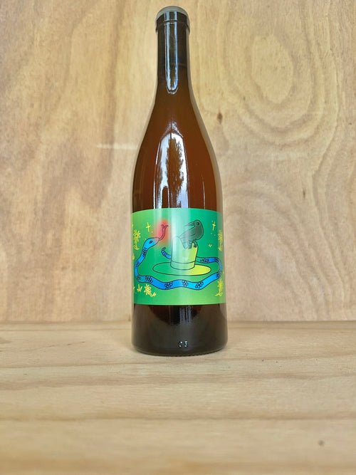 Pequeños y Salvajes - Fuerte Al Medio 2024