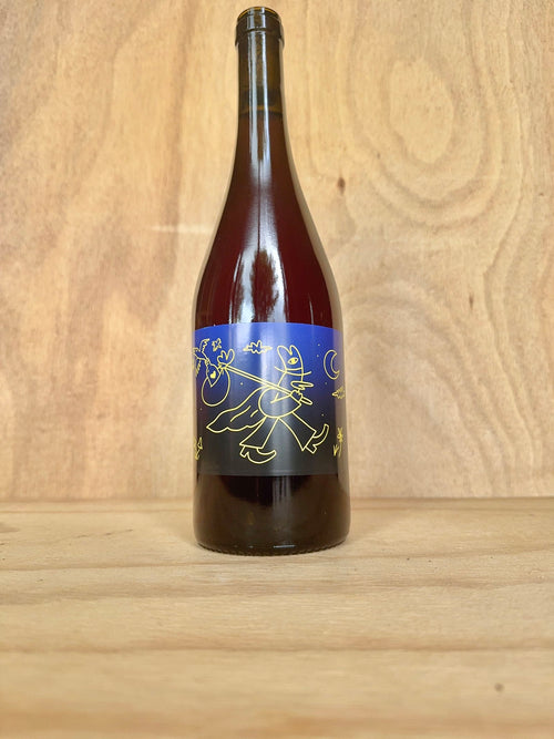 Pequeños y Salvajes - Tiremos Pieles 2024