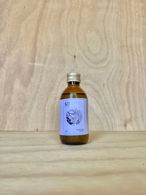 N°621 Ferments - Black Currant Wood Oil 200ml