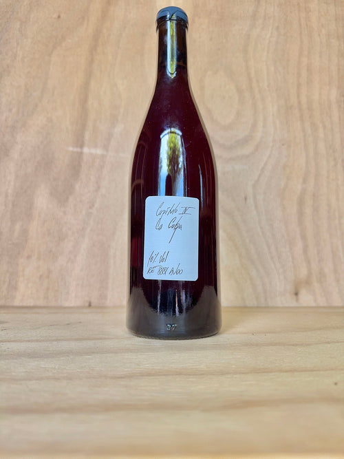 Pequeños y Salvajes - Capítulo: La Culpa 2024