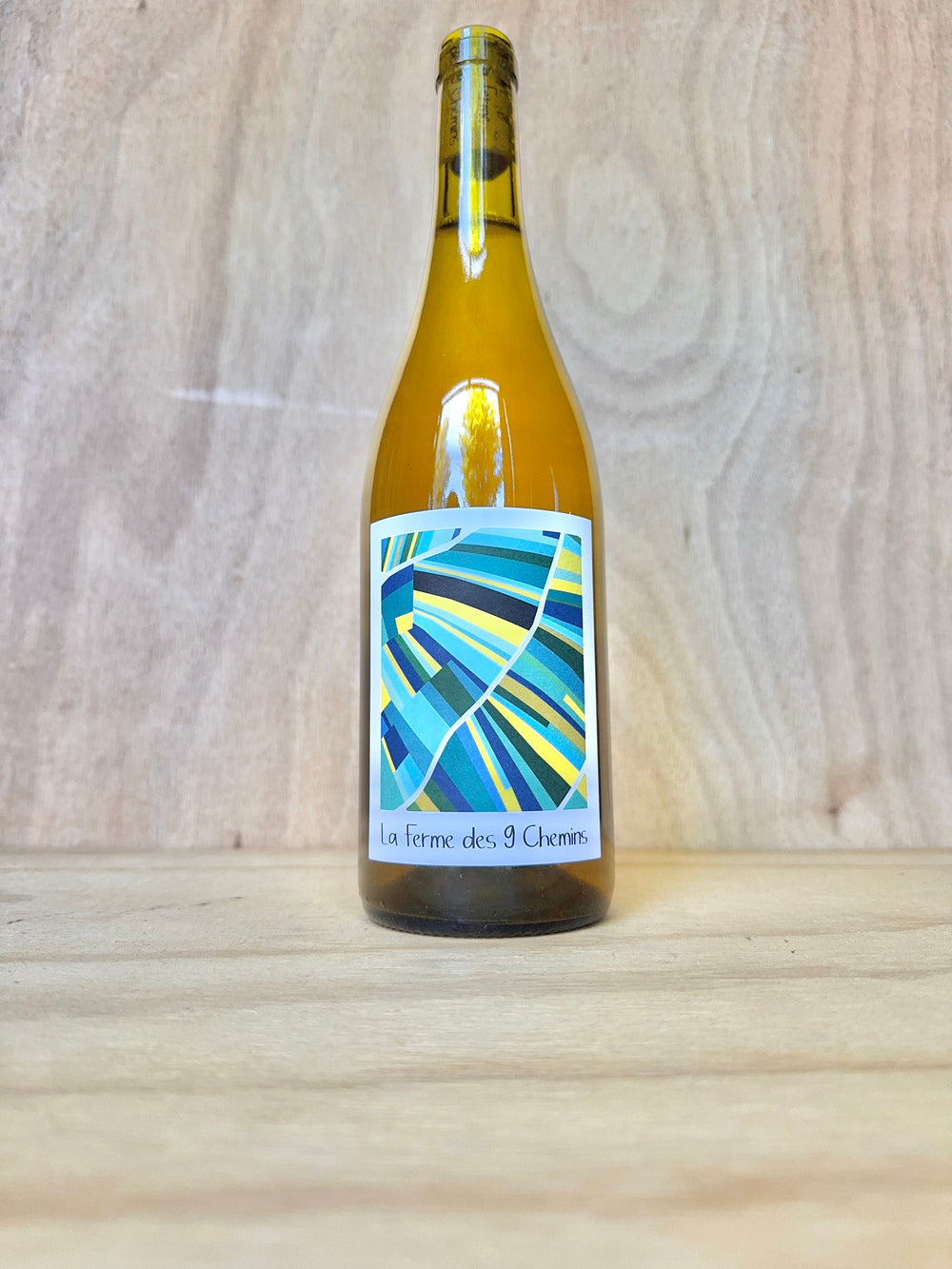 La Ferme des 9 Chemins - Le Chemin des Loups 2022