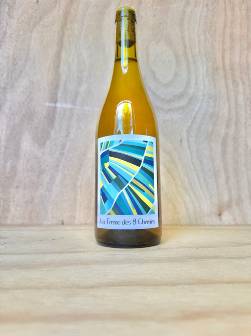 La Ferme des 9 Chemins - Le Chemin des Loups 2022