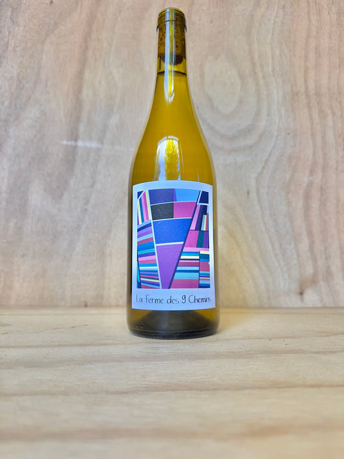 La Ferme des 9 Chemins - Hay! Di 2023