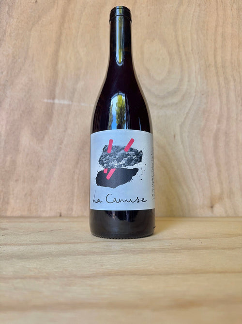 Thibaud Capellaro - La Canuse 2023