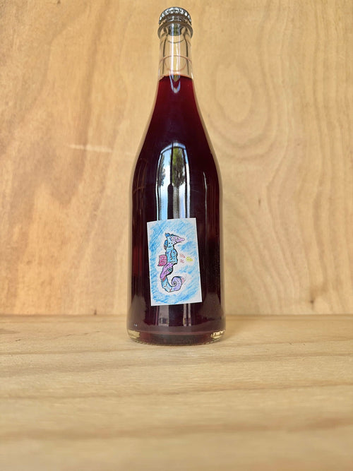 L'Absurde Génie des Fleurs - Bunici 2024