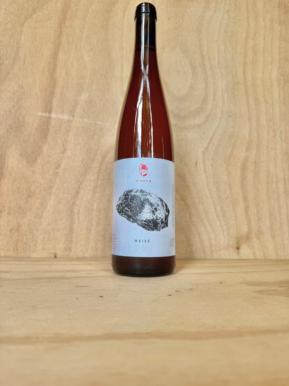 Marto Wines - Weiss 2023