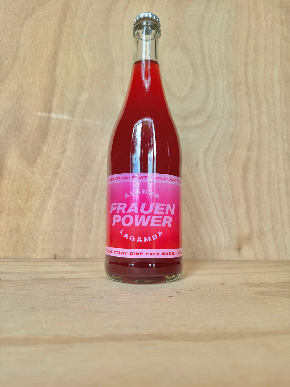 Marto Wines - Frauen Power Fusion 2024