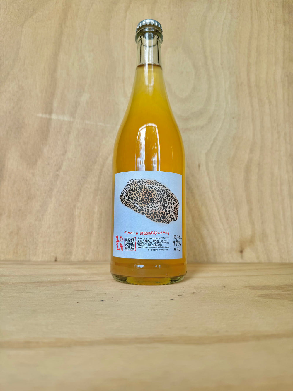 Marto Wines - Crazy Crazy 2024