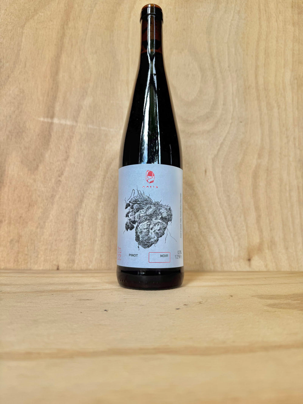 Marto Wines - Pinot Noir 2022