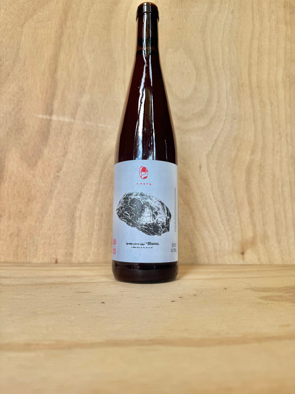 Marto Wines - Manna 2023