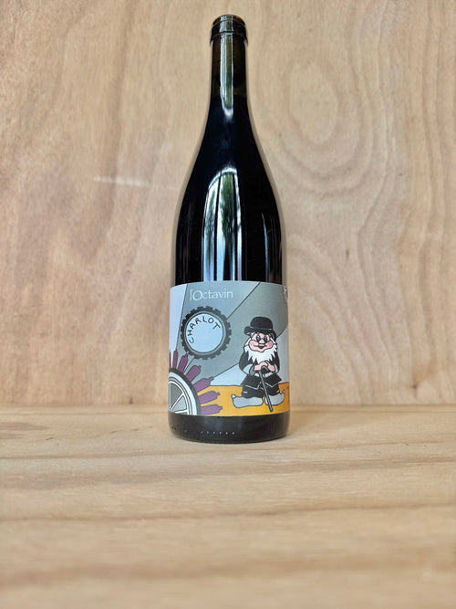 Domaine de l'Octavin - Charlot 2023