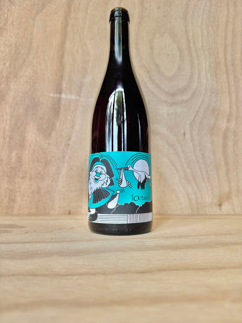 Domaine de l'Octavin - Cigogne Verte 2022