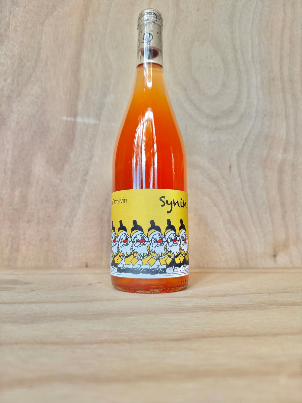 Domaine de l'Octavin - Synain 2022