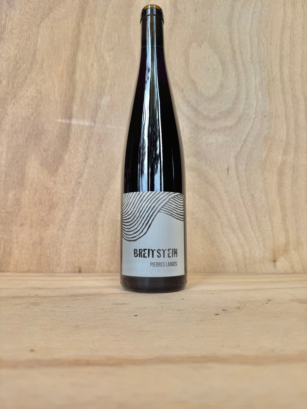 Domaine Ruhlmann-Dirringer - Breitstein - Pierres Larges 2022