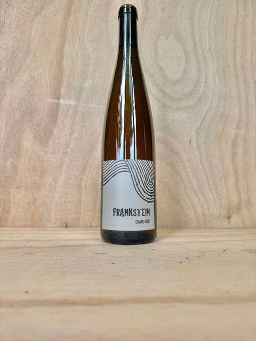 Domaine Ruhlmann-Dirringer - Grand Cru Frankstein 2021-23 (mise 2024)