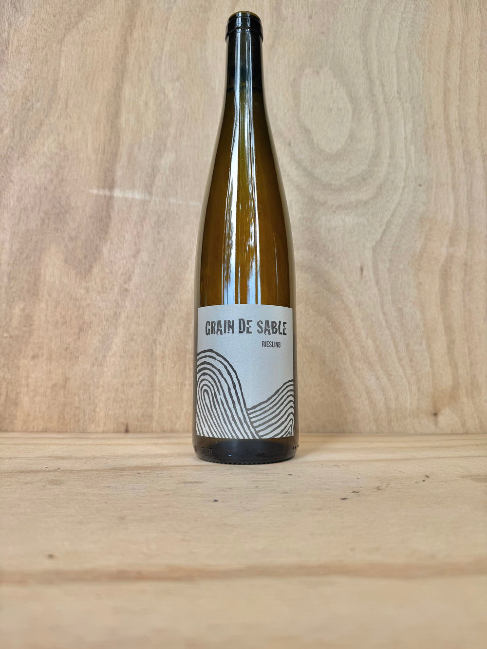 Domaine Ruhlmann-Dirringer - Riesling Grain de Sable 2023