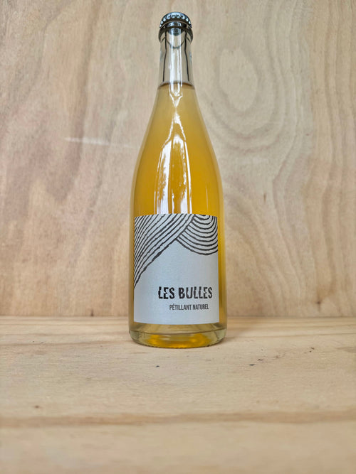 Domaine Ruhlmann-Dirringer - Les Bulles 2023