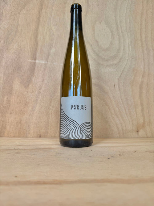 Domaine Ruhlmann-Dirringer - Pur Jus 2024